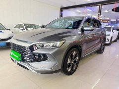 BYD Song Pro New Energy Champion Edition DM-i 110KM Excellence - ფოტო 1
