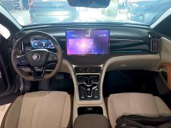 BYD Song Pro New Energy Champion Edition DM-i 110KM Excellence - ფოტო 10