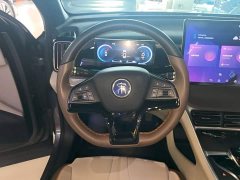 BYD Song Pro New Energy Champion Edition DM-i 110KM Excellence - ფოტო 11
