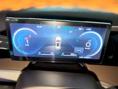 BYD Song Pro New Energy Champion Edition DM-i 110KM Excellence - ფოტო 12