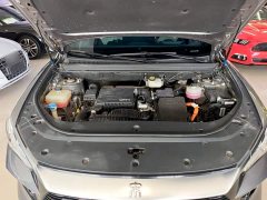 BYD Song Pro New Energy Champion Edition DM-i 110KM Excellence - ფოტო 20