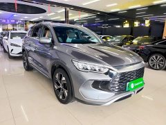 BYD Song Pro New Energy Champion Edition DM-i 110KM Excellence - ფოტო 4