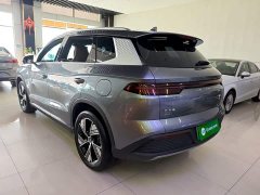 BYD Song Pro New Energy Champion Edition DM-i 110KM Excellence - ფოტო 5