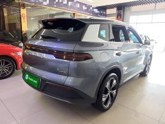 BYD Song Pro New Energy Champion Edition DM-i 110KM Excellence - ფოტო 7