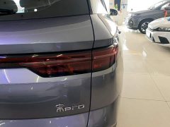 BYD Song Pro New Energy Champion Edition DM-i 110KM Excellence - ფოტო 8