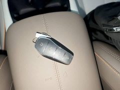 BYD Song Pro New Energy Champion Edition DM-i 110KM Excellence - ფოტო 9