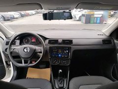 Volkswagen Santana 1.5L Automatic Fashion Edition - ფოტო 10