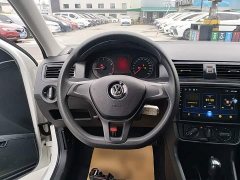 Volkswagen Santana 1.5L Automatic Fashion Edition - ფოტო 11