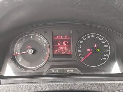 Volkswagen Santana 1.5L Automatic Fashion Edition - ფოტო 12