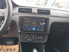 Volkswagen Santana 1.5L Automatic Fashion Edition - ფოტო 13