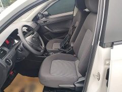 Volkswagen Santana 1.5L Automatic Fashion Edition - ფოტო 15