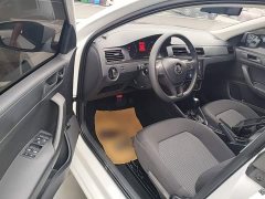 Volkswagen Santana 1.5L Automatic Fashion Edition - ფოტო 16