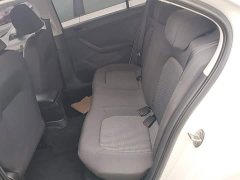 Volkswagen Santana 1.5L Automatic Fashion Edition - ფოტო 17
