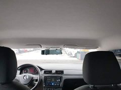 Volkswagen Santana 1.5L Automatic Fashion Edition - ფოტო 18