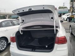 Volkswagen Santana 1.5L Automatic Fashion Edition - ფოტო 19