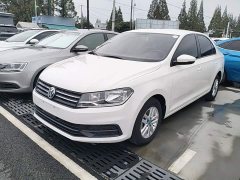 Volkswagen Santana 1.5L Automatic Fashion Edition - ფოტო 2