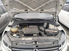Volkswagen Santana 1.5L Automatic Fashion Edition - ფოტო 20