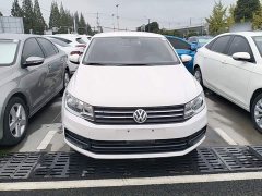 Volkswagen Santana 1.5L Automatic Fashion Edition - ფოტო 3