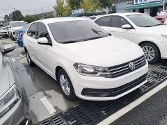 Volkswagen Santana 1.5L Automatic Fashion Edition - ფოტო 4