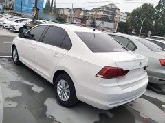 Volkswagen Santana 1.5L Automatic Fashion Edition - ფოტო 5