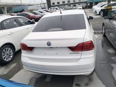 Volkswagen Santana 1.5L Automatic Fashion Edition - ფოტო 6