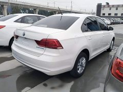 Volkswagen Santana 1.5L Automatic Fashion Edition - ფოტო 7