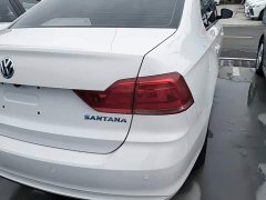 Volkswagen Santana 1.5L Automatic Fashion Edition - ფოტო 8