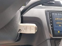 Volkswagen Santana 1.5L Automatic Fashion Edition - ფოტო 9