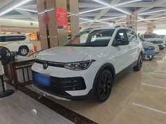 Volkswagen Touareg 2026 Sharp 300TSI Sharp Enjoy Edition - ფოტო 1