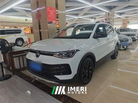 2025 Volkswagen Touareg 2026 Sharp 300TSI Sharp Enjoy Edition - ავტომობილი ჩინეთიდან