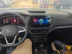Volkswagen Touareg 2026 Sharp 300TSI Sharp Enjoy Edition - ფოტო 10