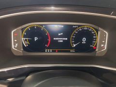 Volkswagen Touareg 2026 Sharp 300TSI Sharp Enjoy Edition - ფოტო 12