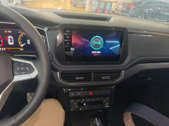 Volkswagen Touareg 2026 Sharp 300TSI Sharp Enjoy Edition - ფოტო 13