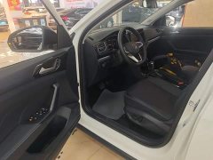 Volkswagen Touareg 2026 Sharp 300TSI Sharp Enjoy Edition - ფოტო 16