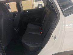 Volkswagen Touareg 2026 Sharp 300TSI Sharp Enjoy Edition - ფოტო 17