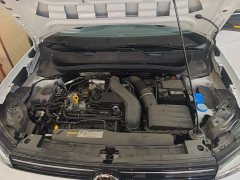 Volkswagen Touareg 2026 Sharp 300TSI Sharp Enjoy Edition - ფოტო 20