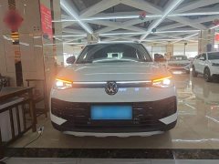 Volkswagen Touareg 2026 Sharp 300TSI Sharp Enjoy Edition - ფოტო 3