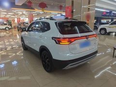 Volkswagen Touareg 2026 Sharp 300TSI Sharp Enjoy Edition - ფოტო 5