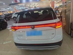 Volkswagen Touareg 2026 Sharp 300TSI Sharp Enjoy Edition - ფოტო 6