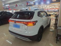 Volkswagen Touareg 2026 Sharp 300TSI Sharp Enjoy Edition - ფოტო 7
