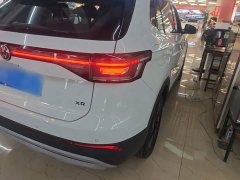 Volkswagen Touareg 2026 Sharp 300TSI Sharp Enjoy Edition - ფოტო 8