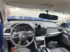 Volkswagen Cannon 2021 2.0T Commercial Auto Diesel 2WD Elite Long Bed GW4D20M - ფოტო 10