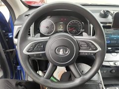 Volkswagen Cannon 2021 2.0T Commercial Auto Diesel 2WD Elite Long Bed GW4D20M - ფოტო 11
