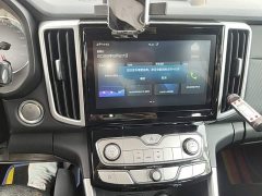 Volkswagen Cannon 2021 2.0T Commercial Auto Diesel 2WD Elite Long Bed GW4D20M - ფოტო 13