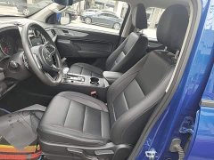 Volkswagen Cannon 2021 2.0T Commercial Auto Diesel 2WD Elite Long Bed GW4D20M - ფოტო 15