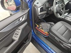 Volkswagen Cannon 2021 2.0T Commercial Auto Diesel 2WD Elite Long Bed GW4D20M - ფოტო 16