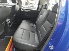 Volkswagen Cannon 2021 2.0T Commercial Auto Diesel 2WD Elite Long Bed GW4D20M - ფოტო 17