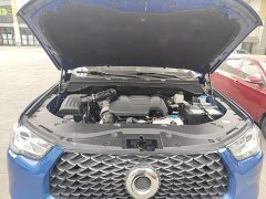 Volkswagen Cannon 2021 2.0T Commercial Auto Diesel 2WD Elite Long Bed GW4D20M - ფოტო 20