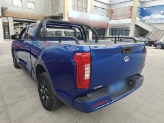 Volkswagen Cannon 2021 2.0T Commercial Auto Diesel 2WD Elite Long Bed GW4D20M - ფოტო 5