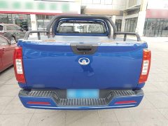 Volkswagen Cannon 2021 2.0T Commercial Auto Diesel 2WD Elite Long Bed GW4D20M - ფოტო 6